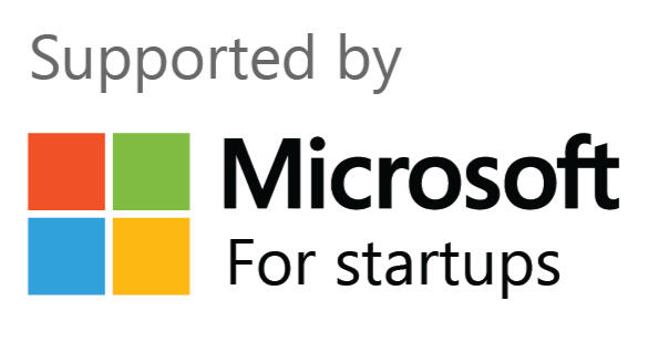 supported by Microsoft